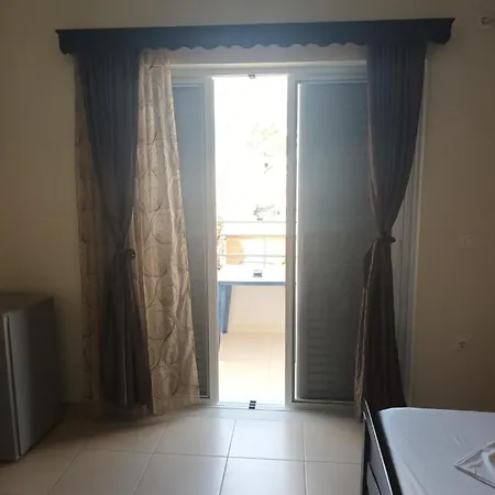 Pensjonat Oscar Ksamil