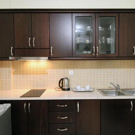 Oscar Pensjonat Ksamil