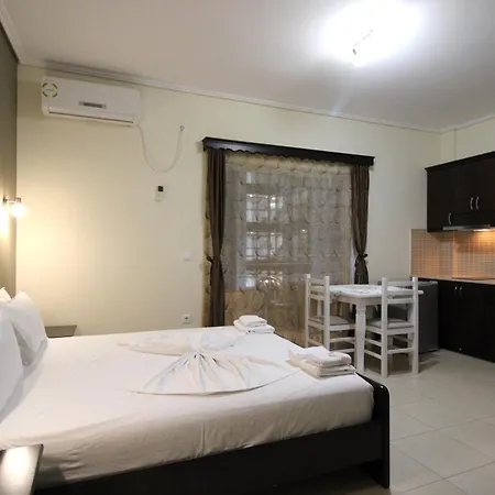 Oscar Pensjonat Ksamil