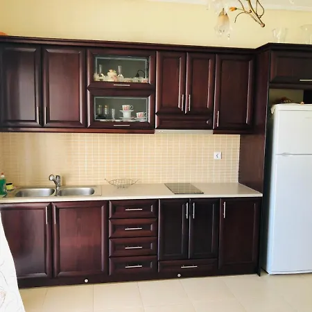 Гостевой дом Oscar Ксамил