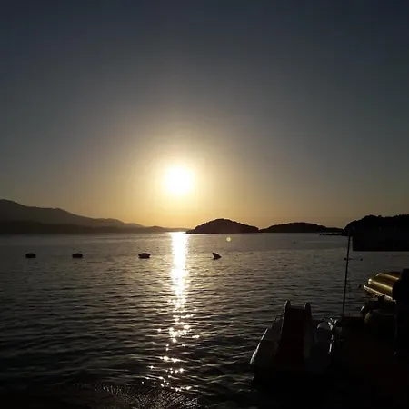 Oscar Гостевой дом