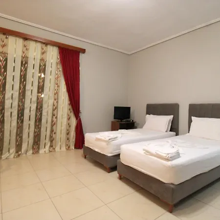 Oscar Гостевой дом