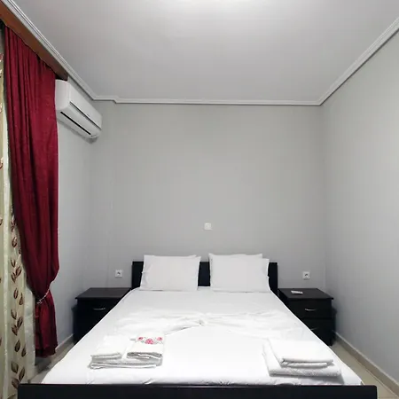 Гостевой дом Oscar