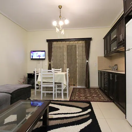 Oscar Гостевой дом Ксамил