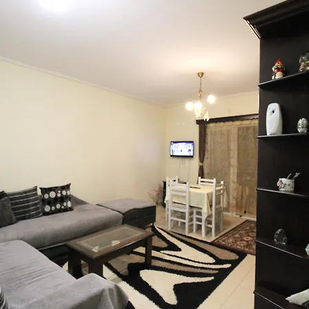 Гостевой дом Oscar Ксамил