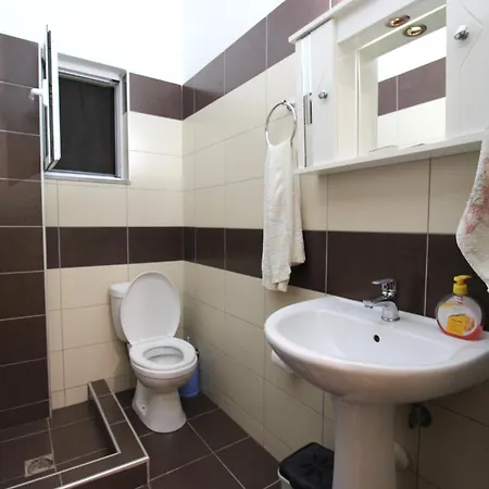 Oscar Гостевой дом Ксамил