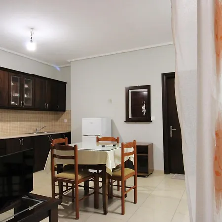 Oscar Гостевой дом Ксамил