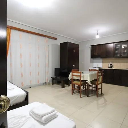 Oscar Гостевой дом