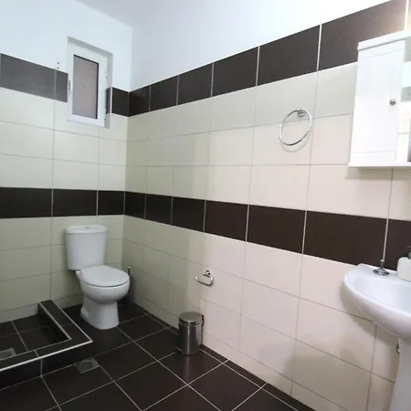 Гостевой дом Oscar