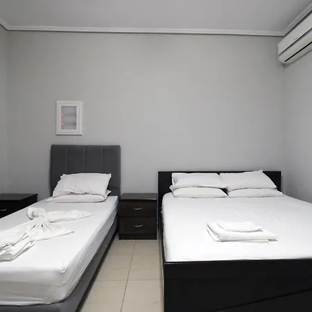 Oscar Гостевой дом 3*