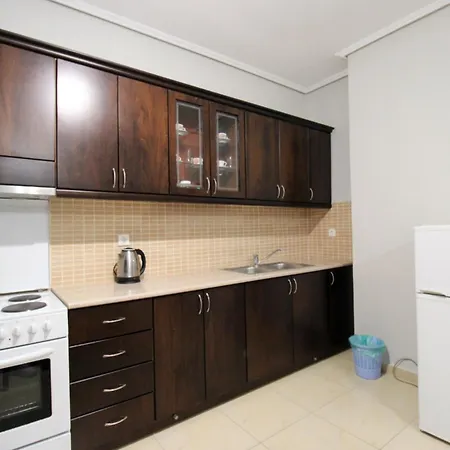 Oscar Гостевой дом 3*