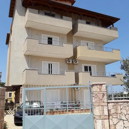 Гостевой дом Oscar